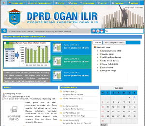DPRD OI